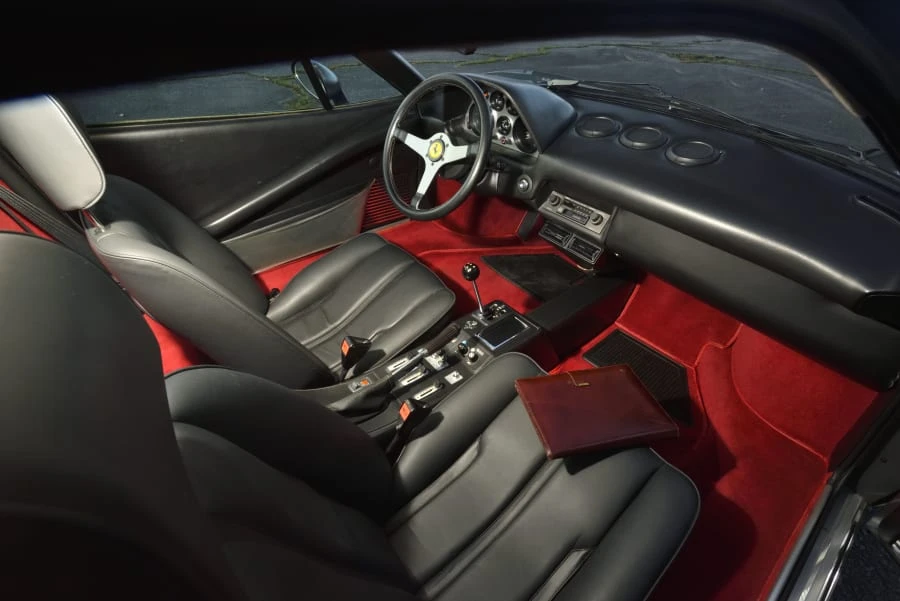 1976 Ferrari 308 GTB - Image 19 of 29