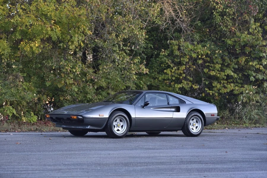 1976 Ferrari 308 GTB - Image 13 of 29