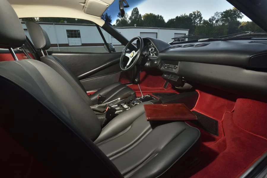 1976 Ferrari 308 GTB - Image 21 of 29