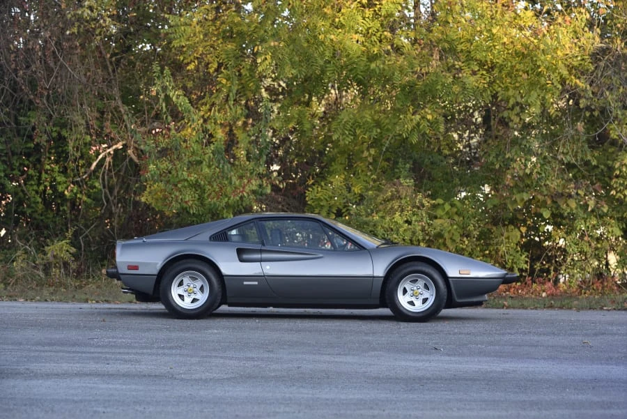 1976 Ferrari 308 GTB - Image 10 of 29