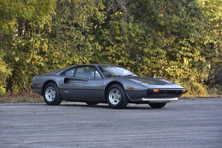 1976 Ferrari 308 GTB - Image 6 of 29