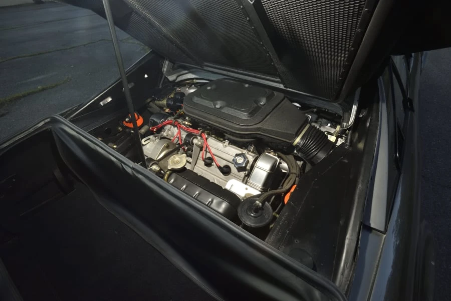 1976 Ferrari 308 GTB - Image 27 of 29