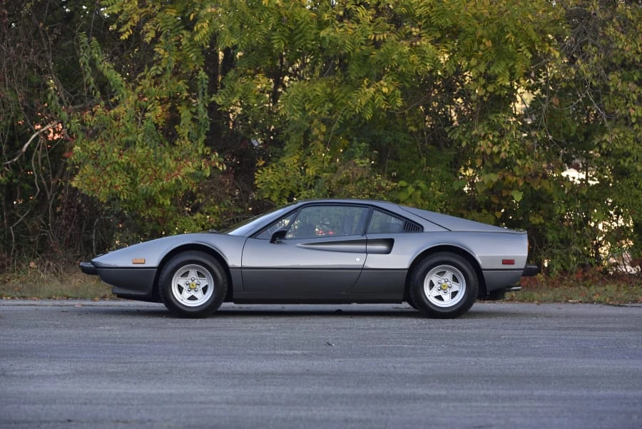 1976 Ferrari 308 GTB - Image 2 of 29