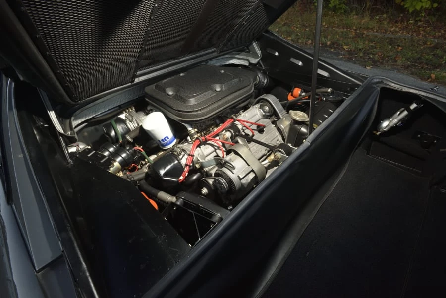 1976 Ferrari 308 GTB - Image 26 of 29