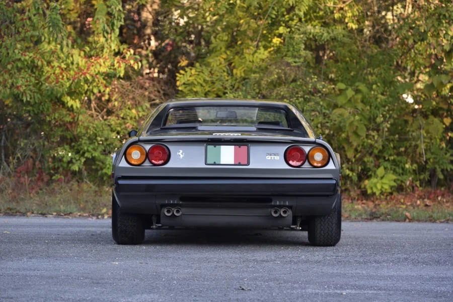 1976 Ferrari 308 GTB - Image 5 of 29