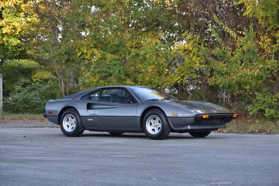 1976 Ferrari 308 GTB - Image 8 of 29