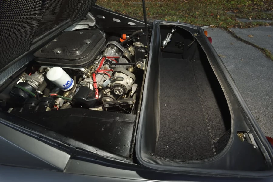 1976 Ferrari 308 GTB - Image 29 of 29