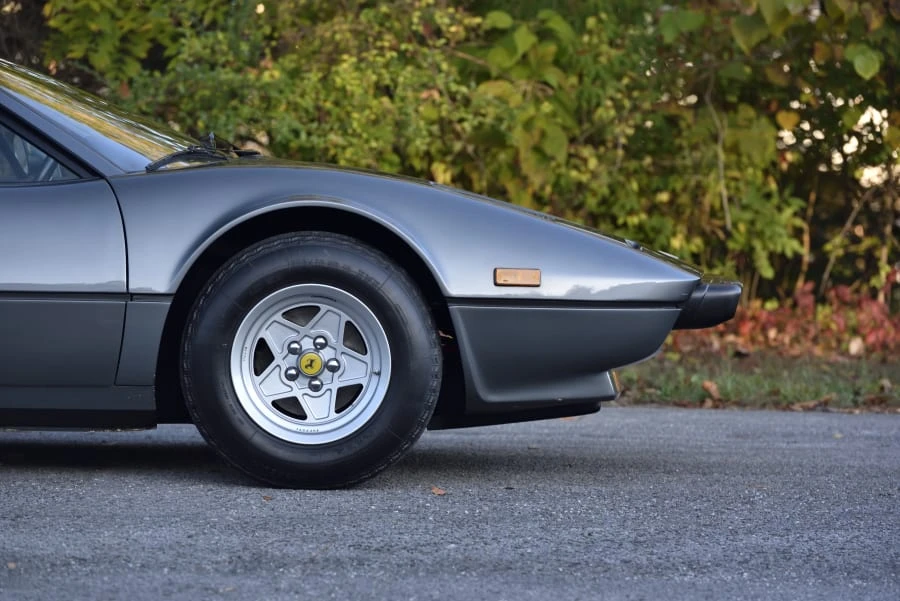 1976 Ferrari 308 GTB - Image 9 of 29