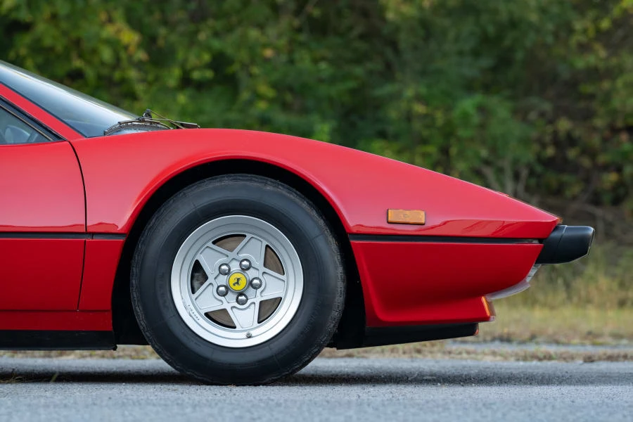 1976 Ferrari 308 GTB - Image 7 of 31