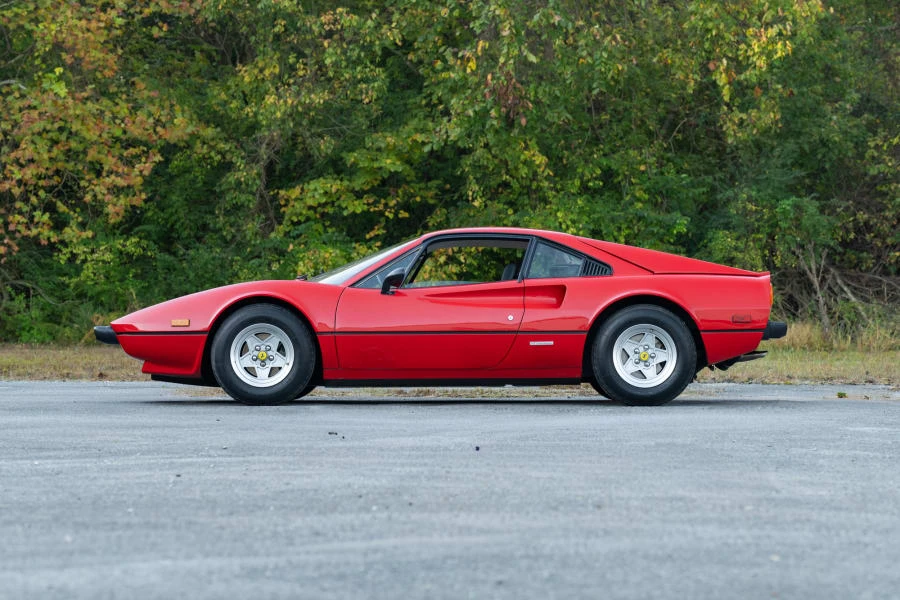 1976 Ferrari 308 GTB - Image 22 of 31