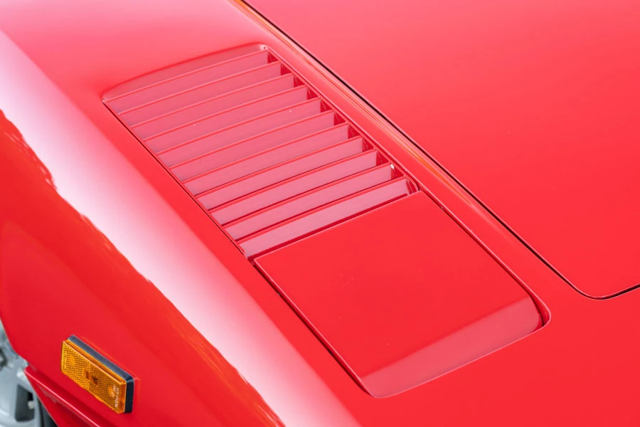 1976 Ferrari 308 GTB - Image 16 of 31