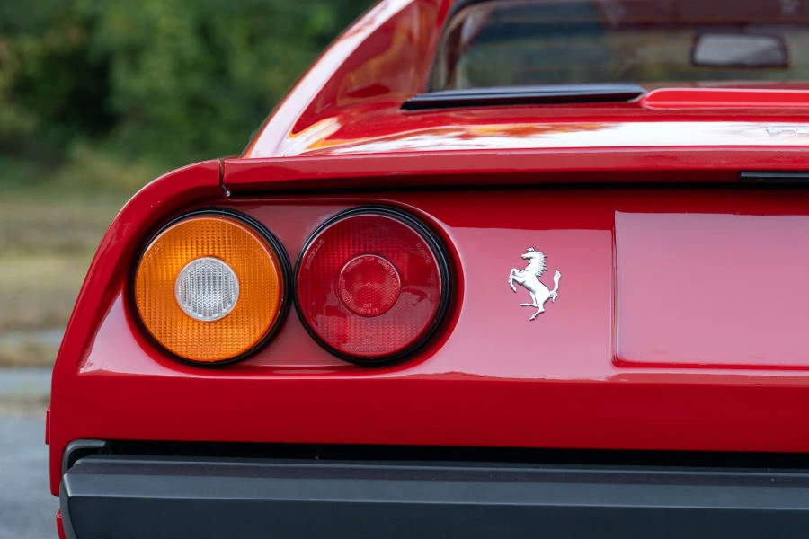1976 Ferrari 308 GTB - Image 13 of 31