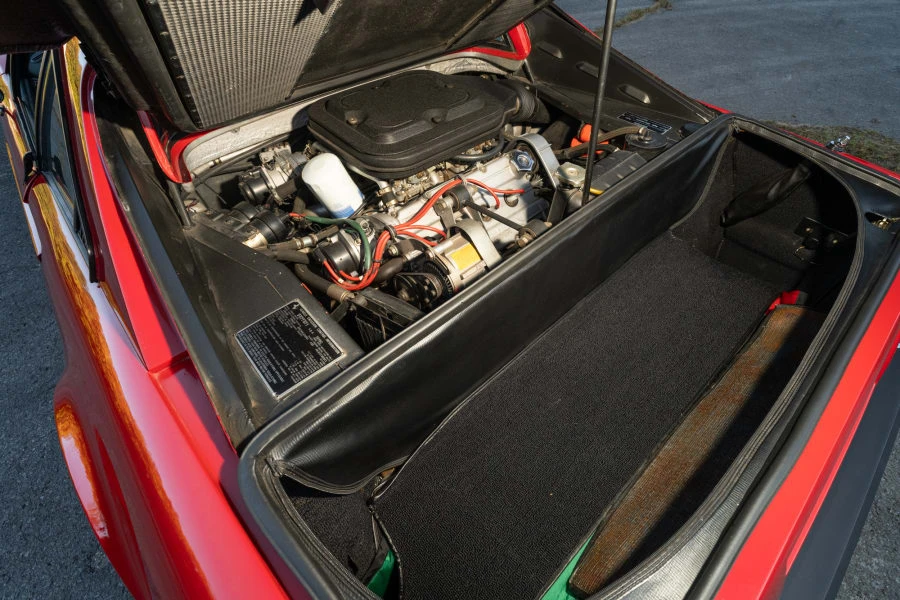1976 Ferrari 308 GTB - Image 31 of 31