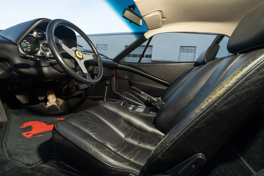 1976 Ferrari 308 GTB - Image 24 of 31