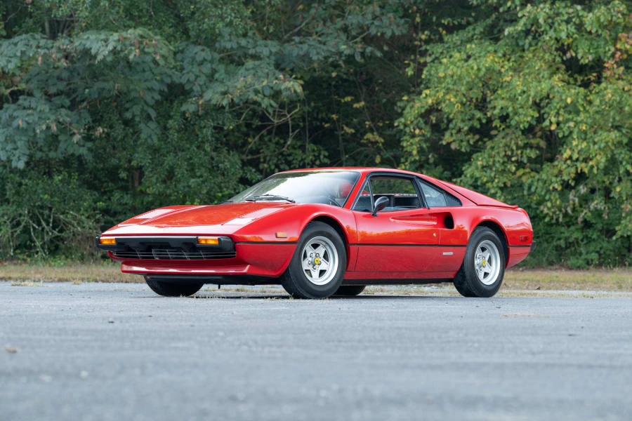 1976 Ferrari 308 GTB - Image 15 of 31