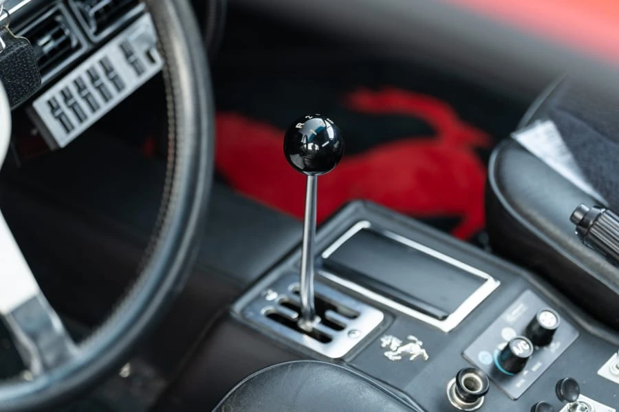 1976 Ferrari 308 GTB - Image 29 of 31