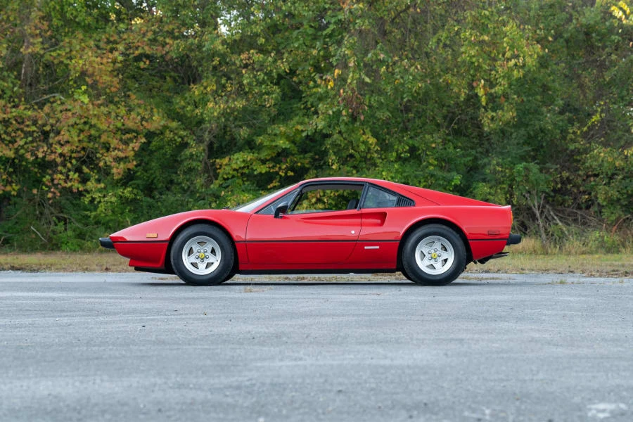 1976 Ferrari 308 GTB - Image 19 of 31