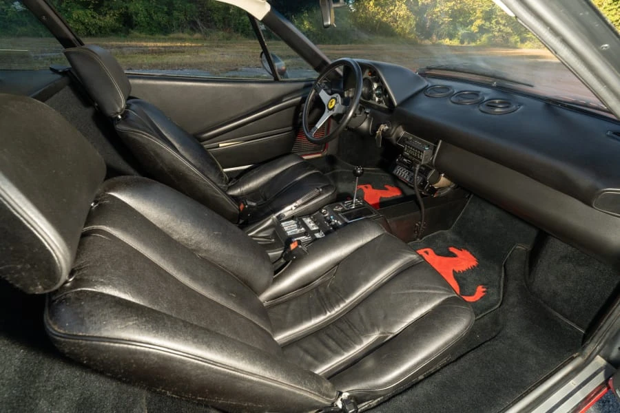 1976 Ferrari 308 GTB - Image 23 of 31