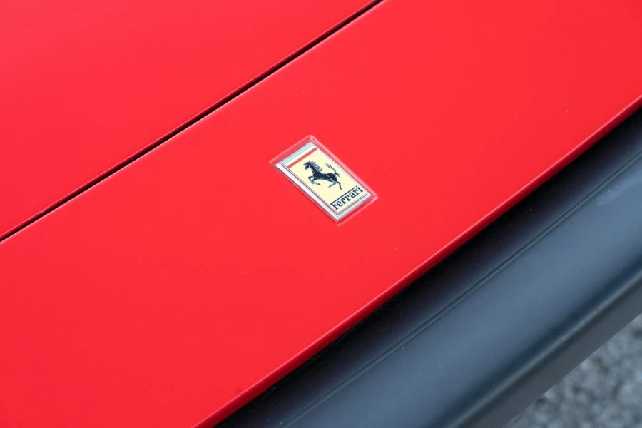 1976 Ferrari 308 GTB - Image 8 of 31