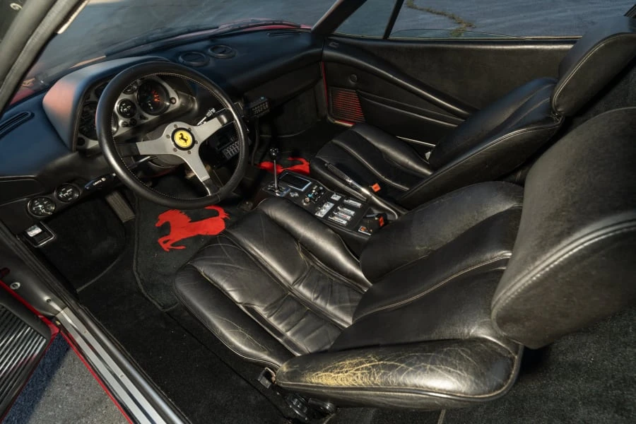 1976 Ferrari 308 GTB - Image 27 of 31