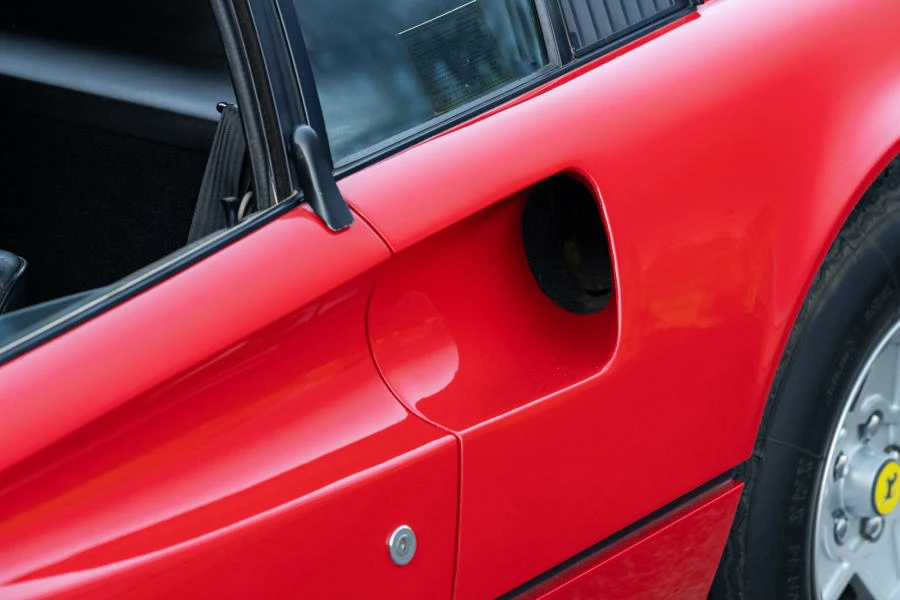 1976 Ferrari 308 GTB - Image 10 of 31