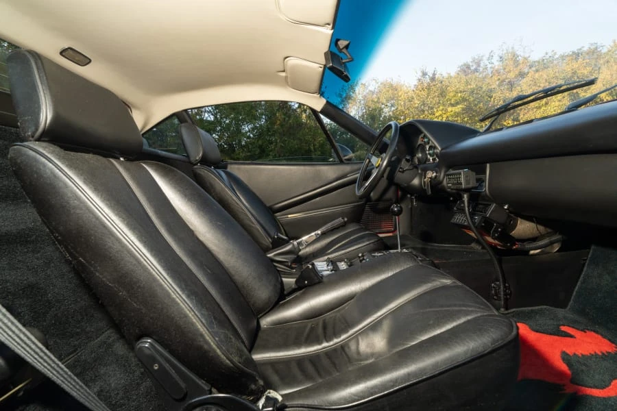 1976 Ferrari 308 GTB - Image 26 of 31