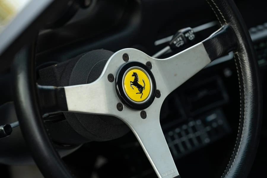 1976 Ferrari 308 GTB - Image 25 of 31
