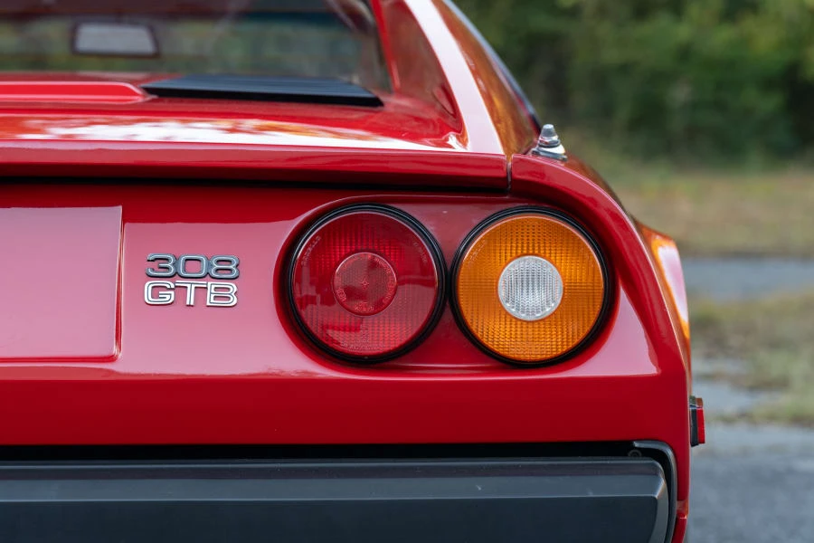1976 Ferrari 308 GTB - Image 17 of 31