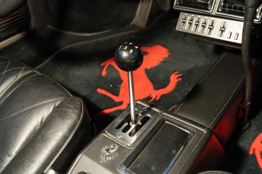 1976 Ferrari 308 GTB - Image 30 of 31