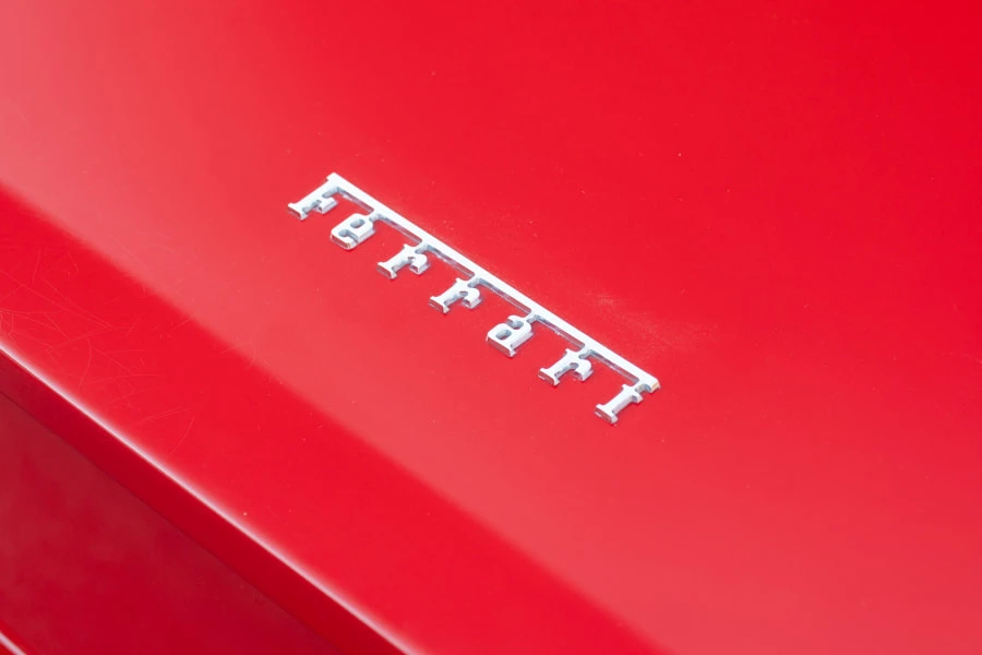1976 Ferrari 308 GTB - Image 9 of 31