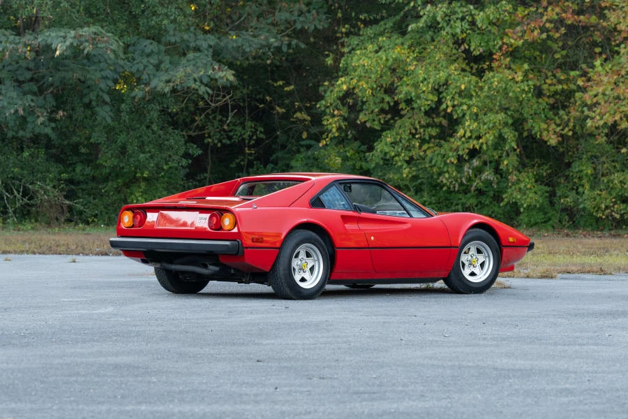 1976 Ferrari 308 GTB - Image 20 of 31