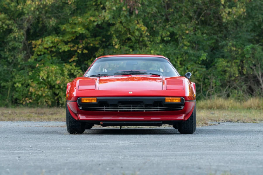 1976 Ferrari 308 GTB - Image 4 of 31