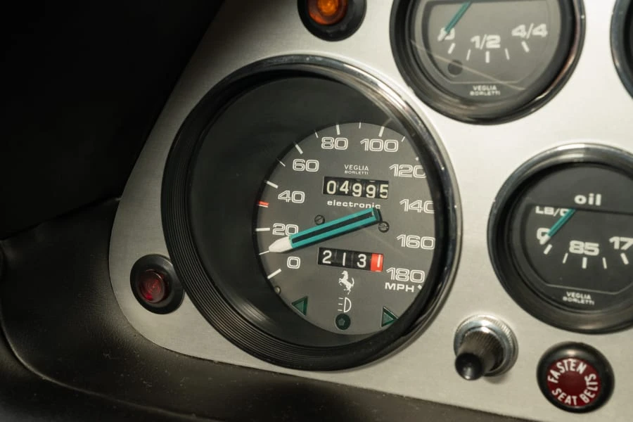 1976 Ferrari 308 GTB - Image 28 of 31