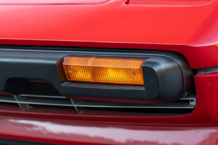 1976 Ferrari 308 GTB - Image 11 of 31