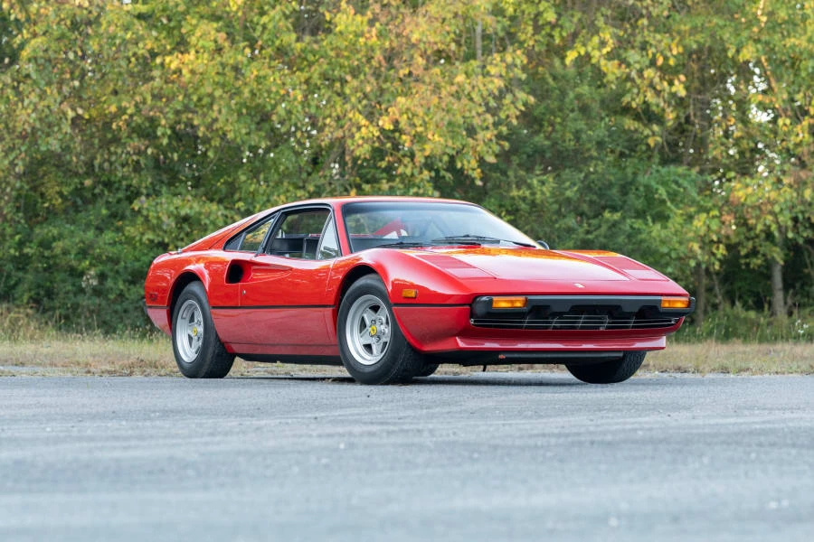 1976 Ferrari 308 GTB - Image 18 of 31