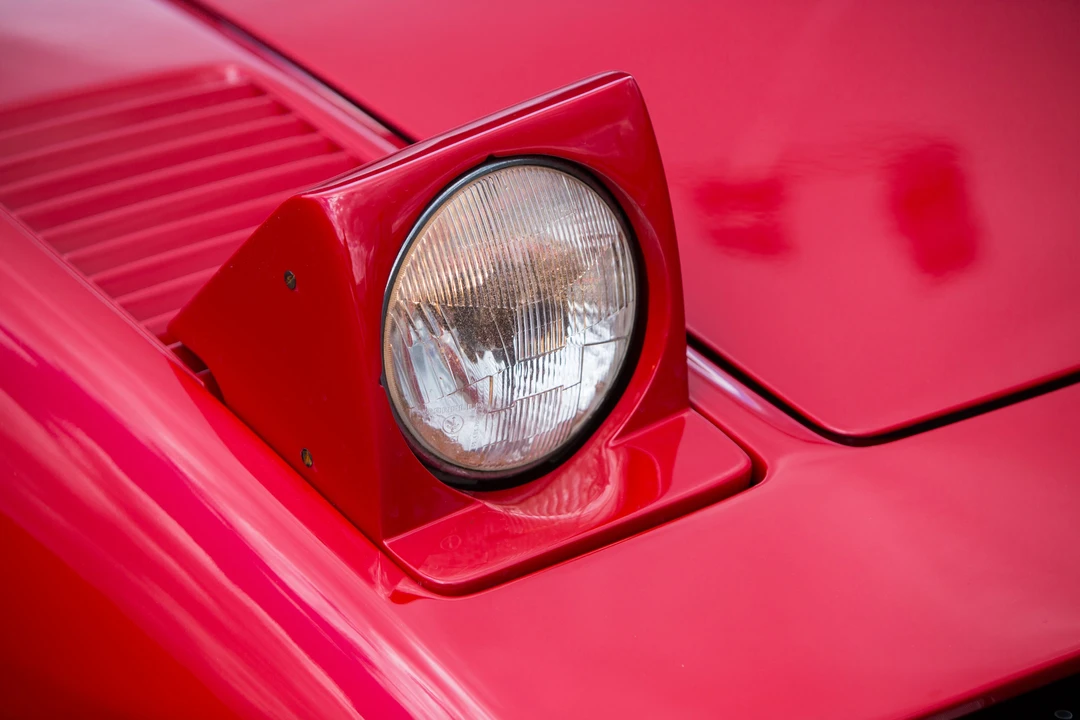 1976 Ferrari 308 GTB - Image 25 of 26