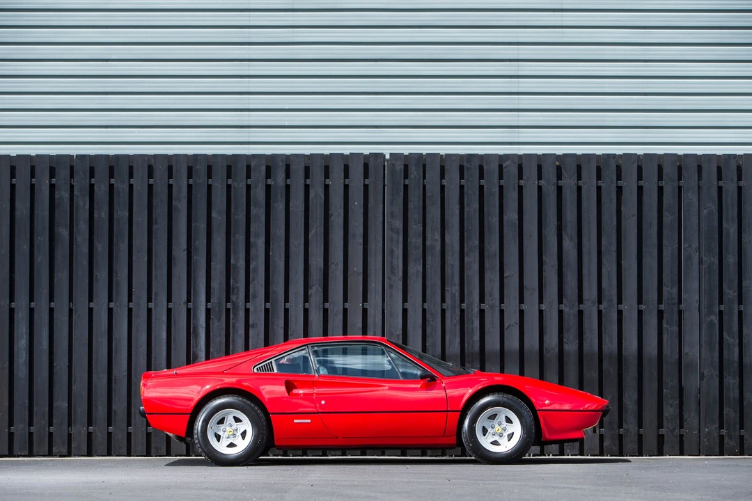 1976 Ferrari 308 GTB - Image 26 of 26