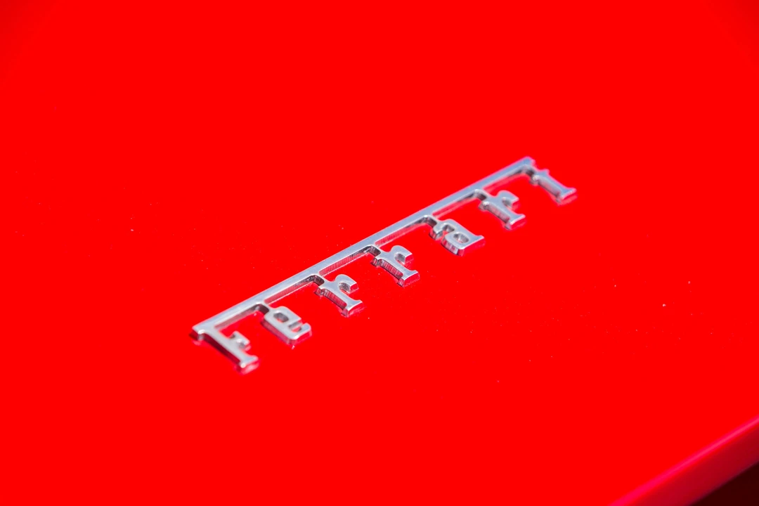 1976 Ferrari 308 GTB - Image 4 of 26