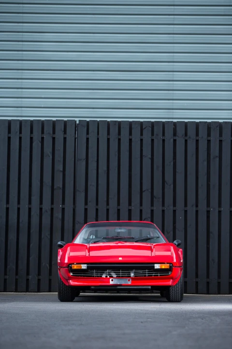 1976 Ferrari 308 GTB - Image 2 of 26