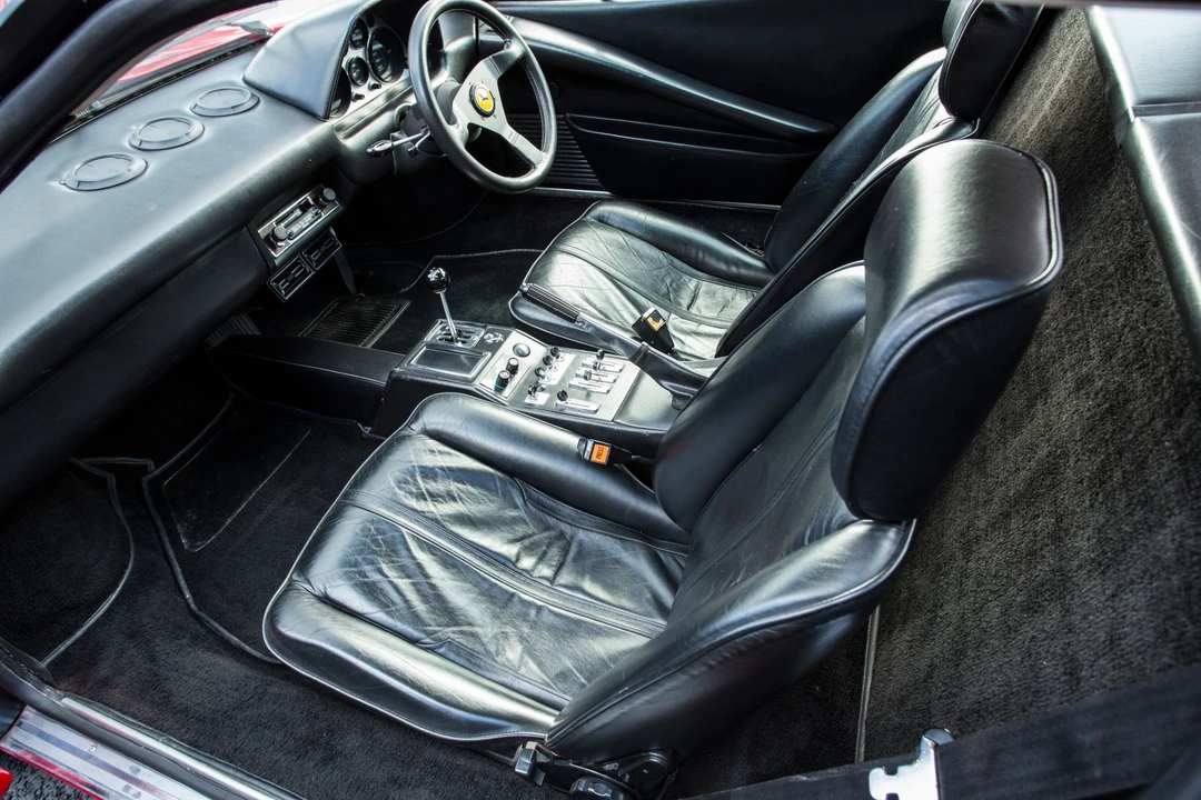 1976 Ferrari 308 GTB - Image 12 of 26