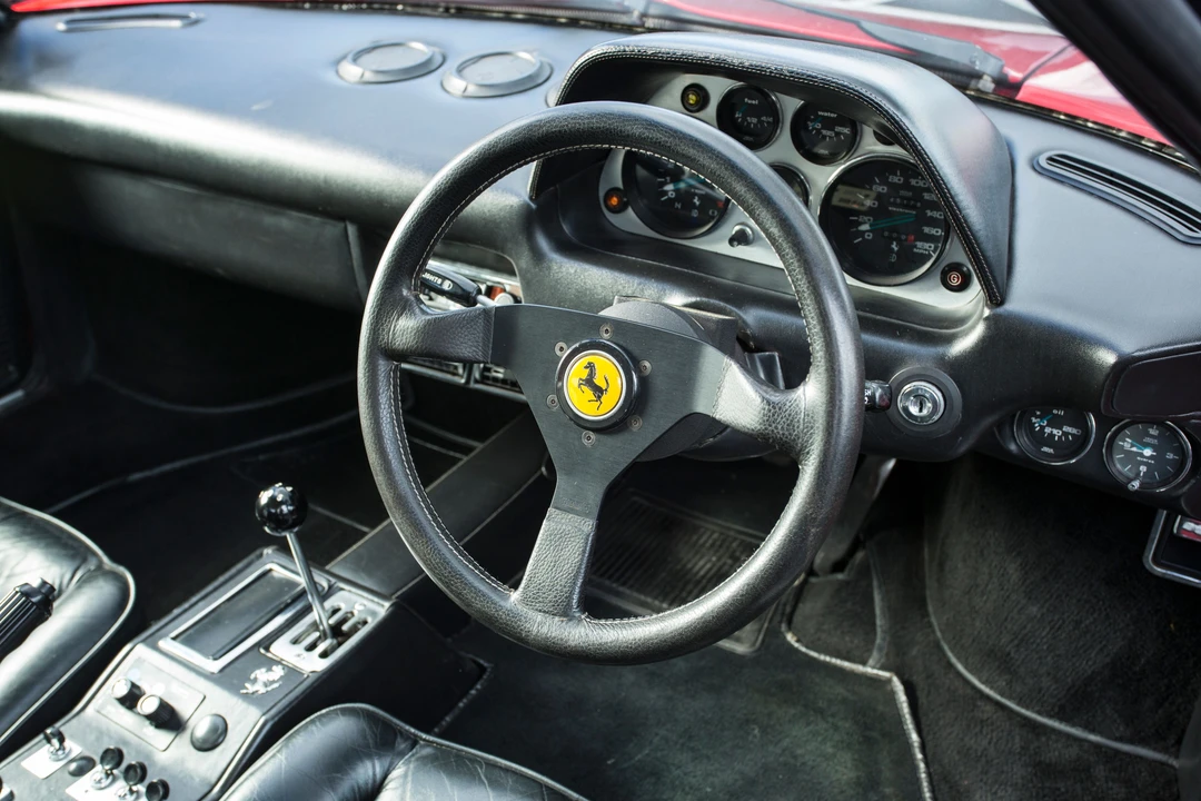 1976 Ferrari 308 GTB - Image 17 of 26