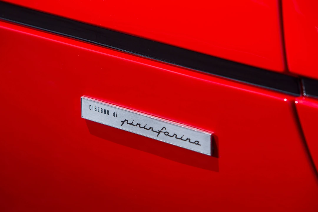 1976 Ferrari 308 GTB - Image 15 of 26