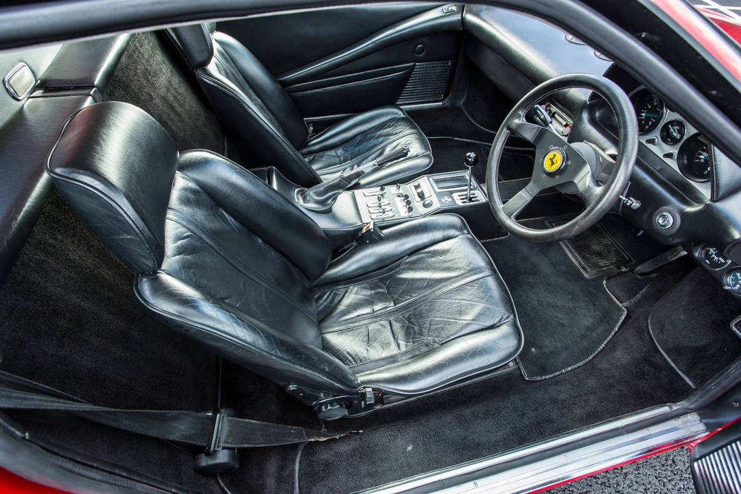 1976 Ferrari 308 GTB - Image 19 of 26