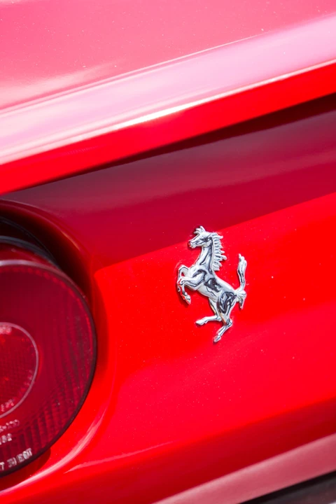 1976 Ferrari 308 GTB - Image 5 of 26