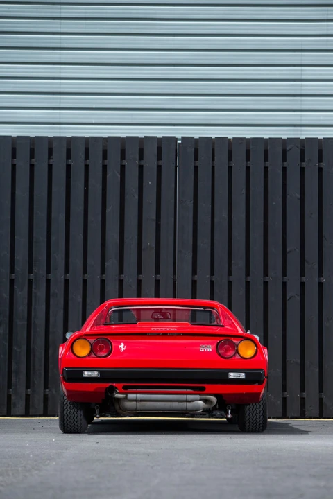 1976 Ferrari 308 GTB - Image 23 of 26