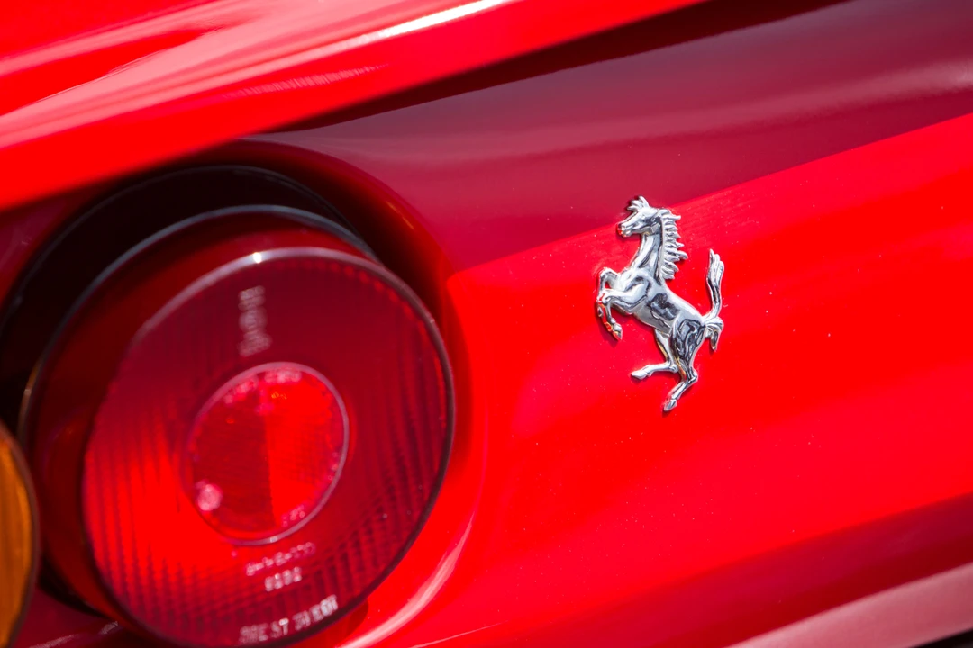 1976 Ferrari 308 GTB - Image 6 of 26