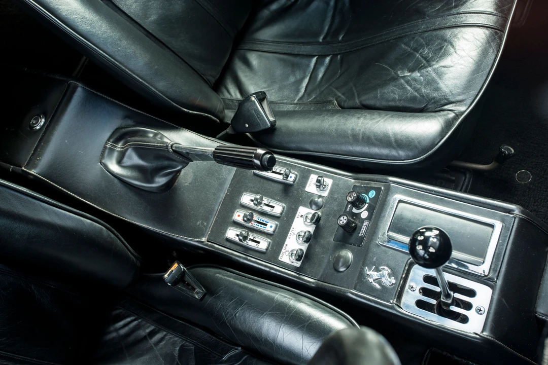 1976 Ferrari 308 GTB - Image 14 of 26