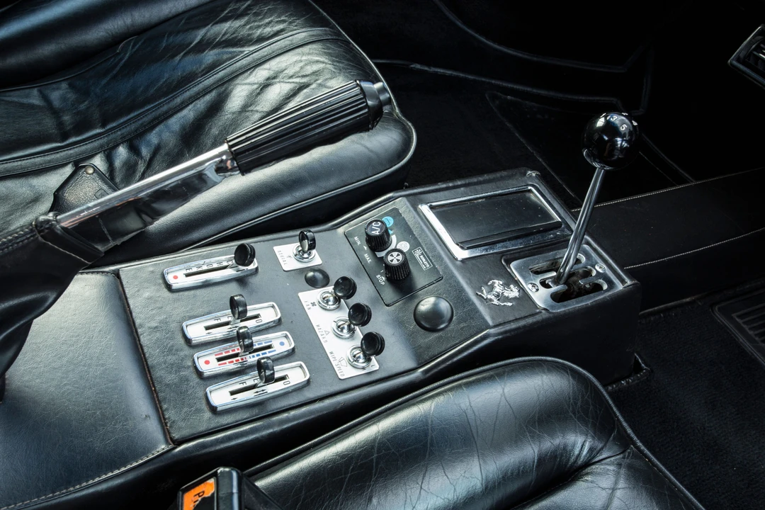 1976 Ferrari 308 GTB - Image 18 of 26