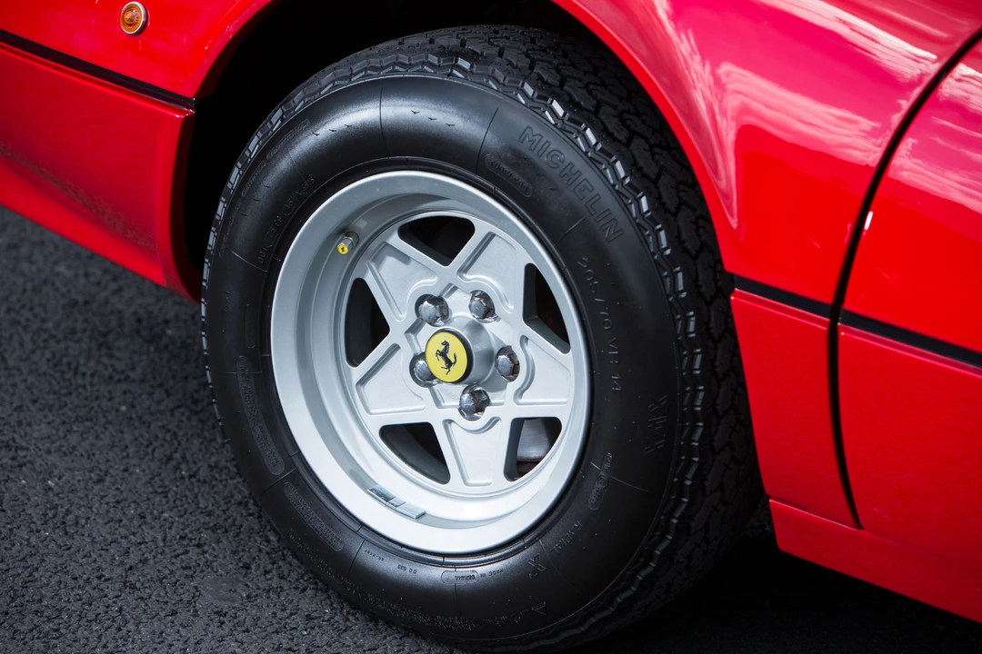 1976 Ferrari 308 GTB - Image 21 of 26