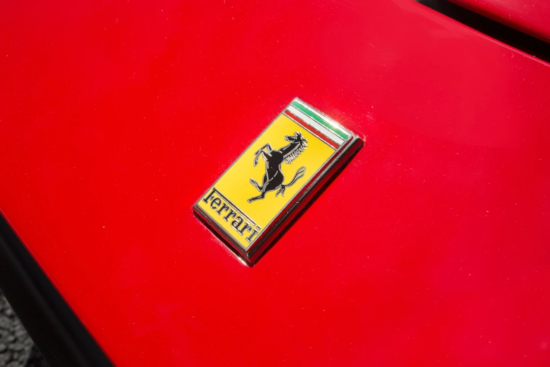 1976 Ferrari 308 GTB - Image 8 of 26
